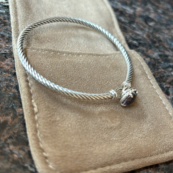 David yurman bracelet - Picture 4 of 8